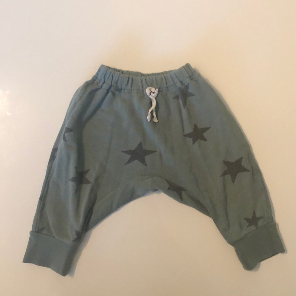 2-3t Seraph Star Sweatpants